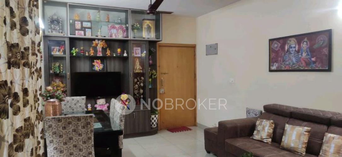 Mantri Alpyne Subramanyapura Rent WITHOUT BROKERAGE Semifurnished 2