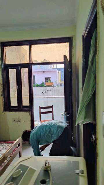 2 BHK Flat In Sonu Associasted For Sale  In Mundka