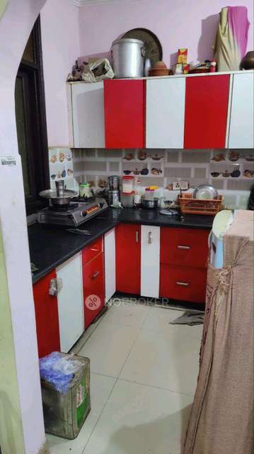 2 BHK Flat In Sonu Associasted For Sale  In Mundka