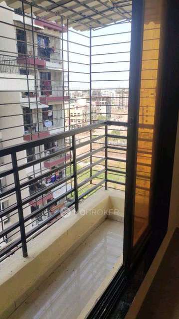 1 BHK Flat In Siddhivinayak Sparsh  For Sale  In Panvel