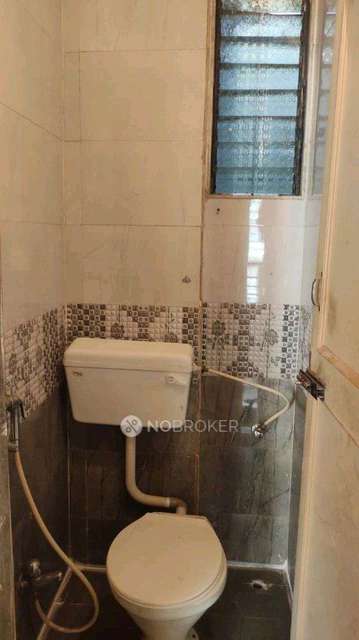 1 BHK Flat In Siddhivinayak Sparsh  For Sale  In Panvel