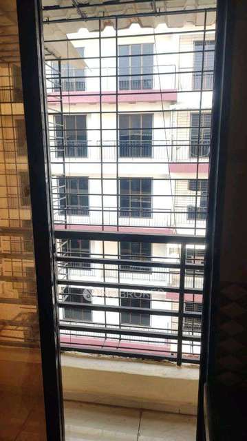 1 BHK Flat In Siddhivinayak Sparsh  For Sale  In Panvel