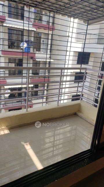 1 BHK Flat In Siddhivinayak Sparsh  For Sale  In Panvel