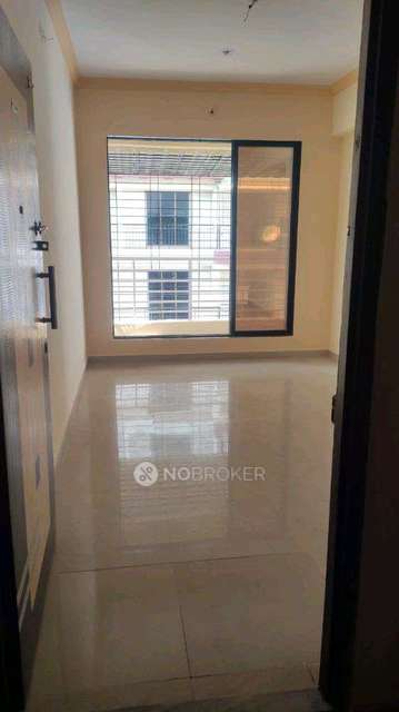 1 BHK Flat In Siddhivinayak Sparsh  For Sale  In Panvel