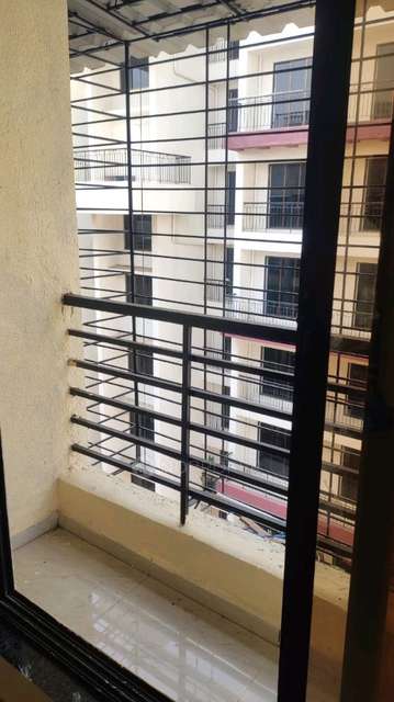 1 BHK Flat In Siddhivinayak Sparsh  For Sale  In Panvel