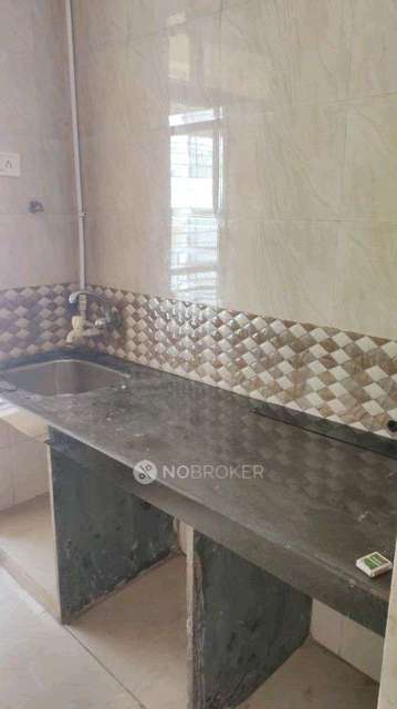 1 BHK Flat In Siddhivinayak Sparsh  For Sale  In Panvel