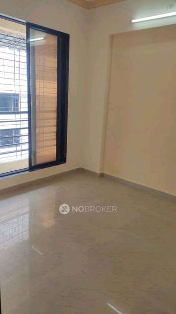 1 BHK Flat In Siddhivinayak Sparsh  For Sale  In Panvel