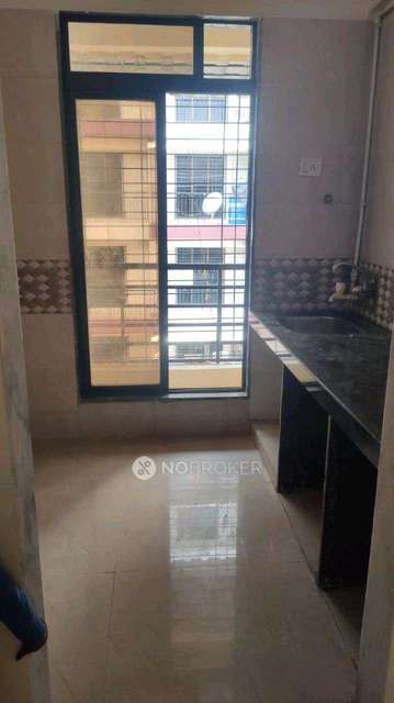 1 BHK Flat In Siddhivinayak Sparsh  For Sale  In Panvel