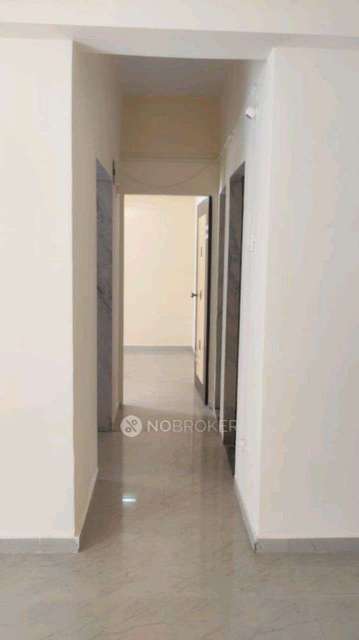 1 BHK Flat In Siddhivinayak Sparsh  For Sale  In Panvel