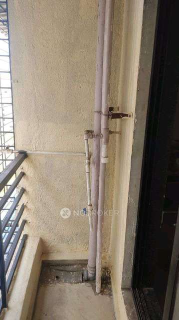 1 BHK Flat In Siddhivinayak Sparsh  For Sale  In Panvel