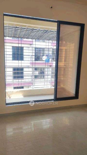 1 BHK Flat In Siddhivinayak Sparsh  For Sale  In Panvel