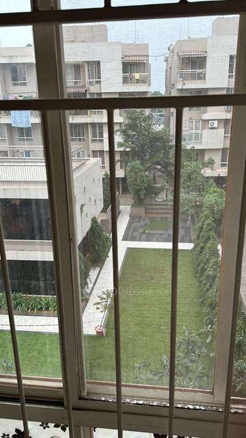 1 BHK Flat In  Yashada Splendid County, Pune For Sale  In Splendid County