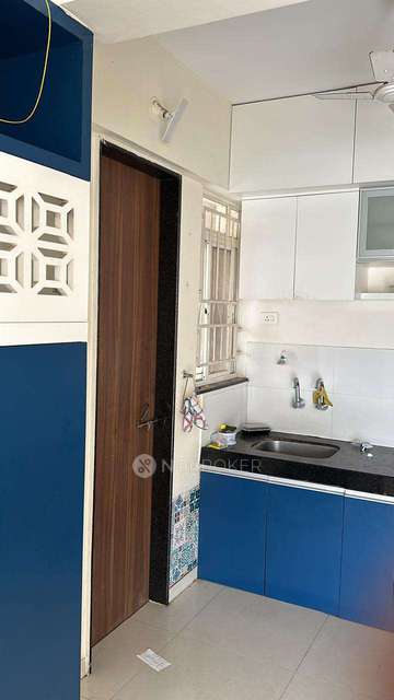 1 BHK Flat In  Yashada Splendid County, Pune For Sale  In Splendid County