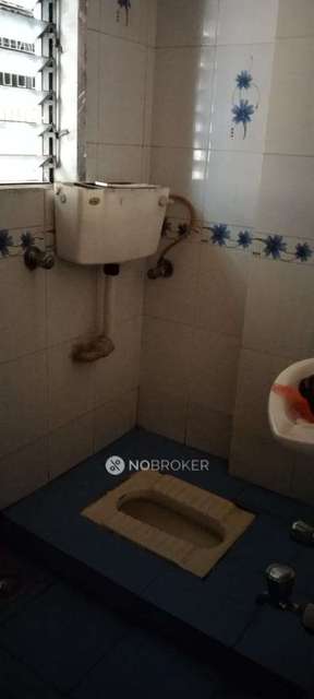 1 BHK Flat In Shanti Sandesh For Sale  In Ghansoli