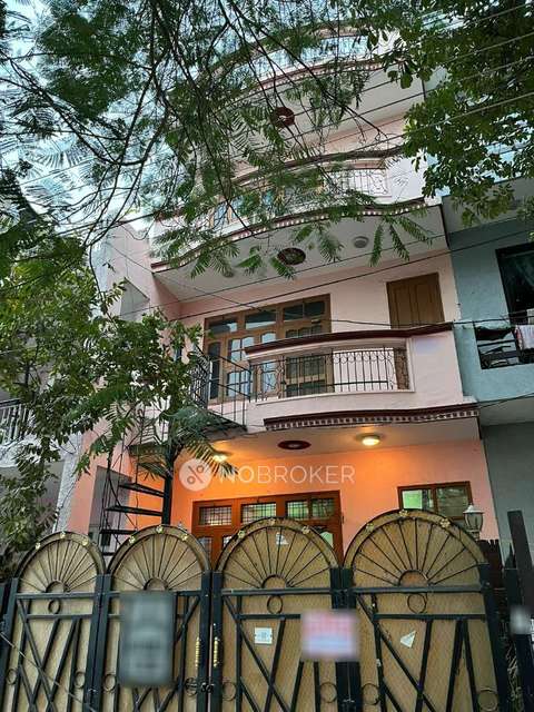 1 RK House for Rent  In Palam Vihar
