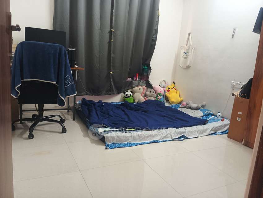 2 BHK Flat In Bloomville For Sale  In Hinjewadi