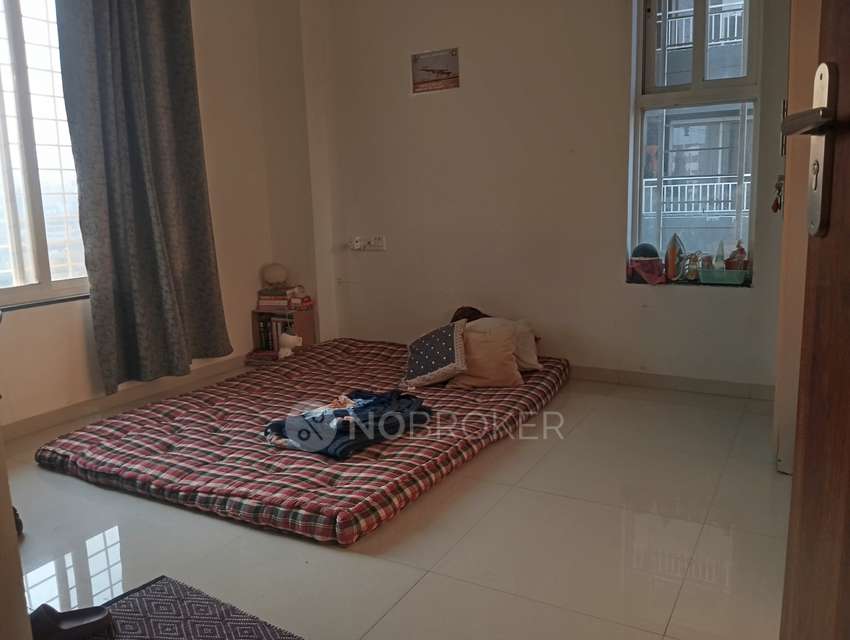 2 BHK Flat In Bloomville For Sale  In Hinjewadi