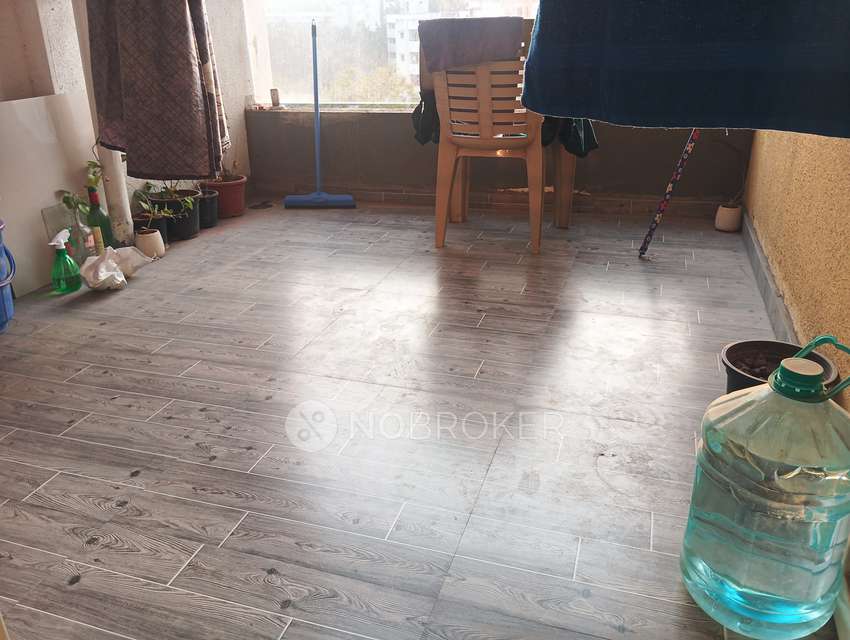 2 BHK Flat In Bloomville For Sale  In Hinjewadi