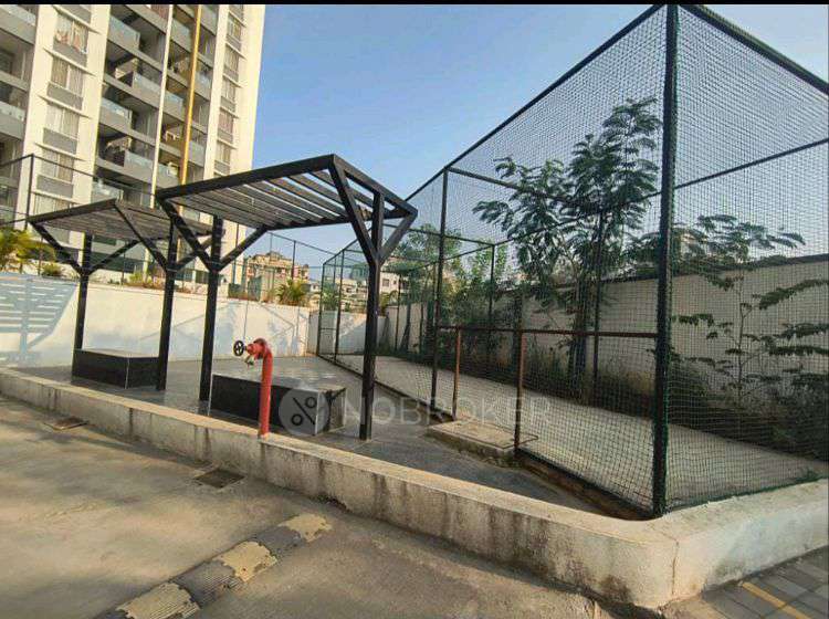 2 BHK Flat In Bloomville For Sale  In Hinjewadi