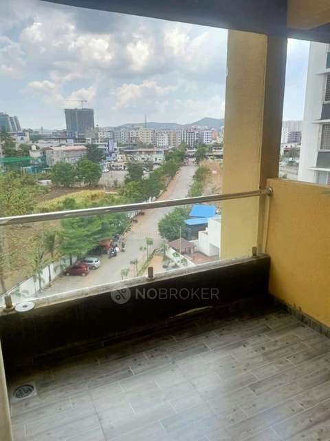 2 BHK Flat In Bloomville For Sale  In Hinjewadi