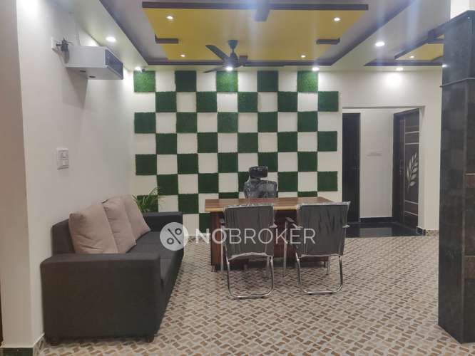 PG for Girls in Amruthnagar