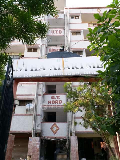 2 BHK Flat In Utc Aastha Apartment  For Sale  In Sahibabad