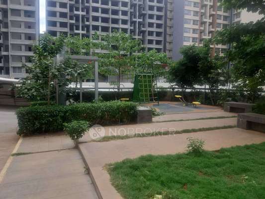 1 BHK Flat In Kohinoor Tinsel County for Rent  In Hinjewadi