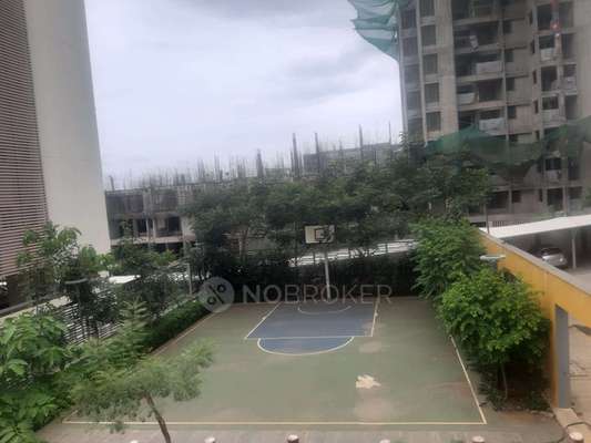1 BHK Flat In Kohinoor Tinsel County for Rent  In Hinjewadi