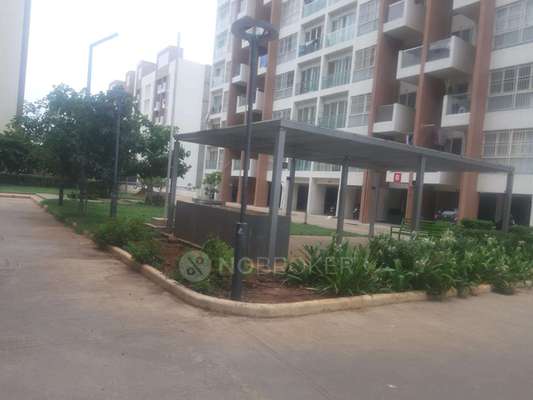 1 BHK Flat In Kohinoor Tinsel County for Rent  In Hinjewadi