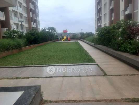 1 BHK Flat In Kohinoor Tinsel County for Rent  In Hinjewadi