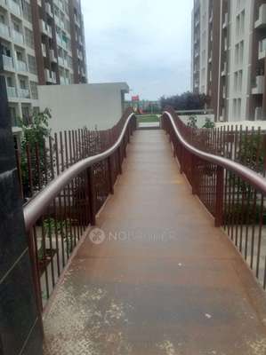 1 BHK Flat In Kohinoor Tinsel County for Rent  In Hinjewadi