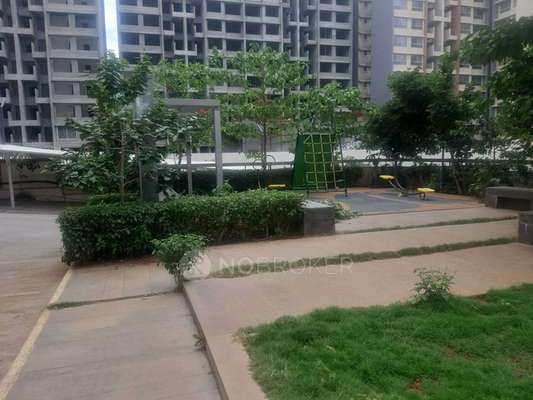 1 BHK Flat In Kohinoor Tinsel County for Rent  In Hinjewadi