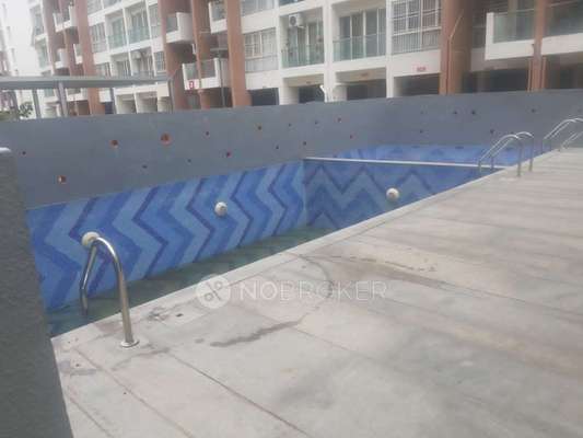 1 BHK Flat In Kohinoor Tinsel County for Rent  In Hinjewadi