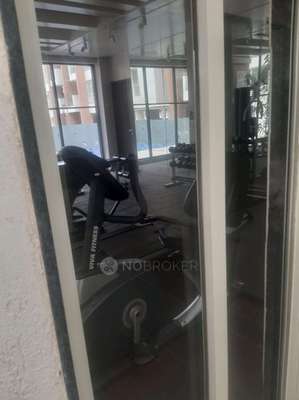 1 BHK Flat In Kohinoor Tinsel County for Rent  In Hinjewadi