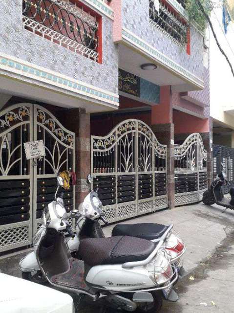 2 BHK Flat In Standalone Building  for Rent  In Lakkasandra