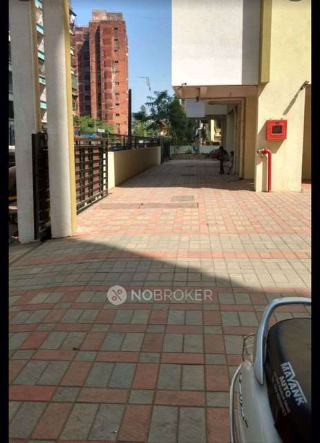 1 BHK Flat In La Feliz Apartment For Sale  In Malad West