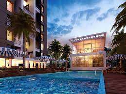 2 BHK Flat In Majestique Oasis For Sale  In Wagholi