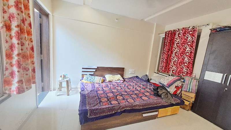 2 BHK Flat In Aura Ville for Rent  In Bavdhan