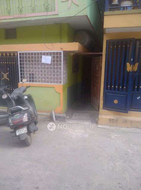 1 BHK House for Rent  In Guddadahalli