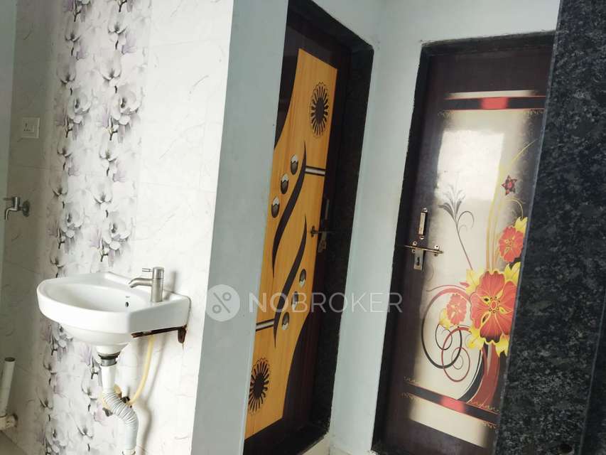 1 RK House for Rent  In  Saswad