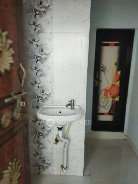 1 RK House for Rent  In  Saswad