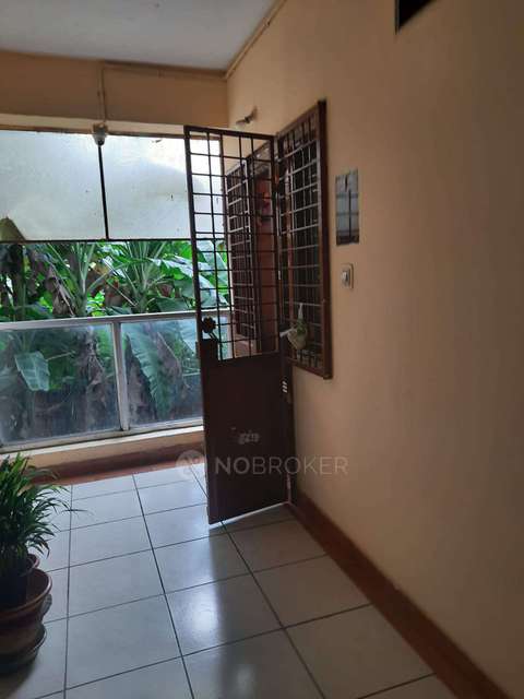 2 BHK Flat In Vijaya Galaxy For Sale  In Kamakshipalya