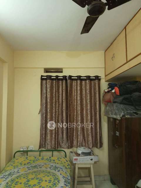 2 BHK Flat In Vijaya Galaxy For Sale  In Kamakshipalya