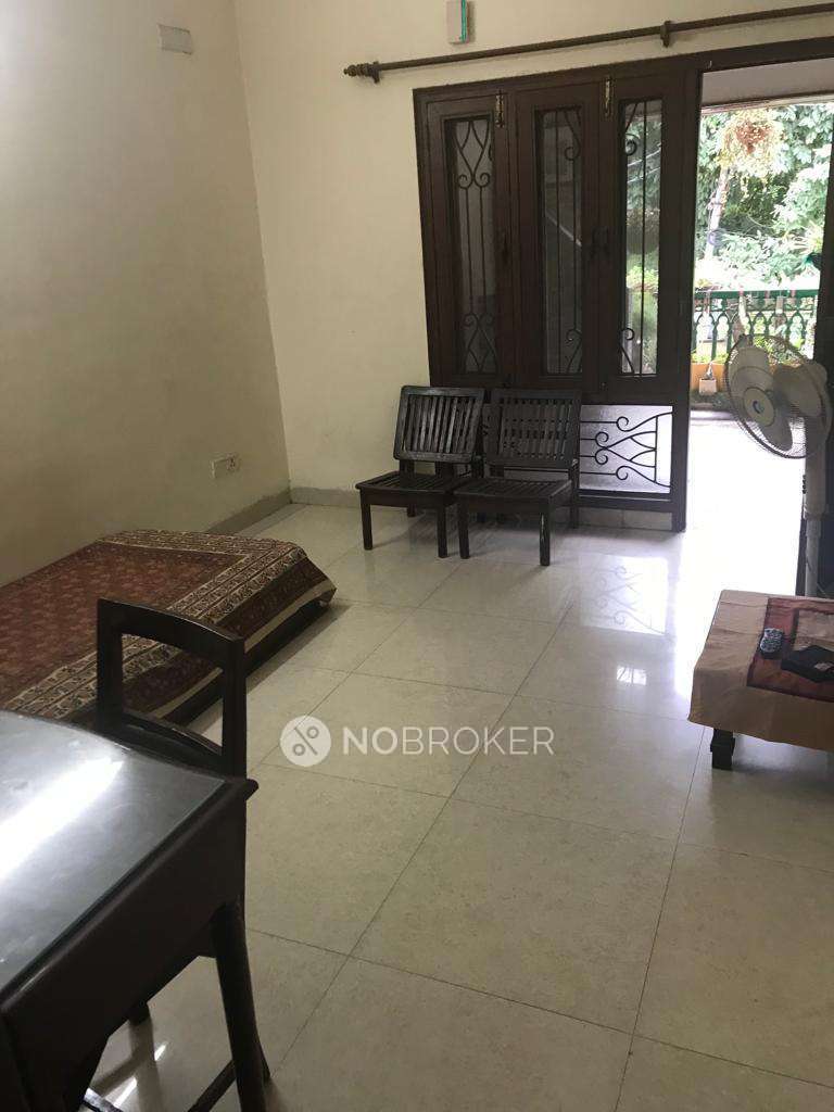 Independent House Janak Puri East Metro Station Rent WITHOUT