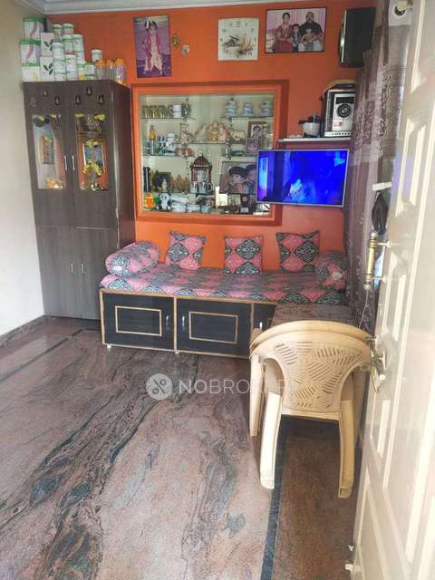 1 RK Flat for Rent  In J. P. Nagar