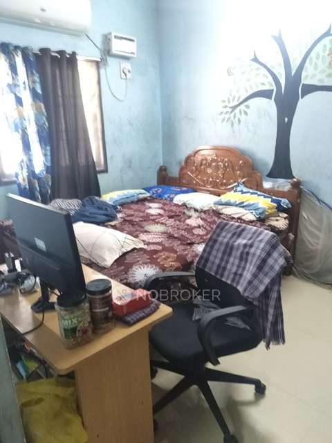 2 BHK House For Sale  In Adhanur