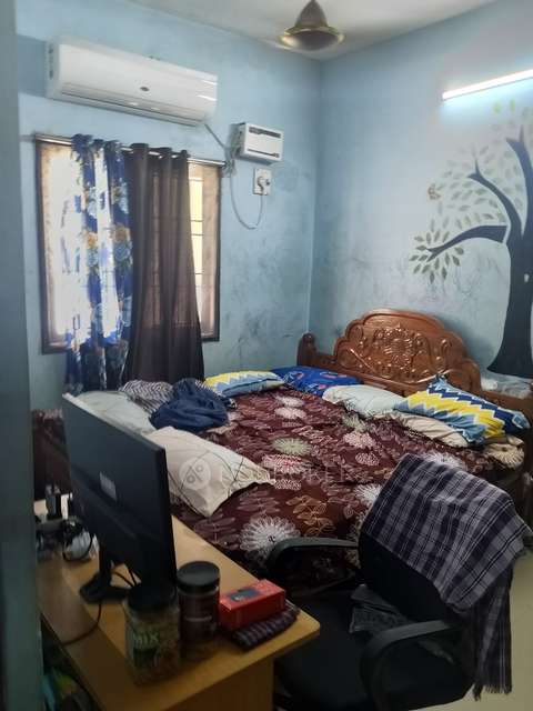2 BHK House For Sale  In Adhanur