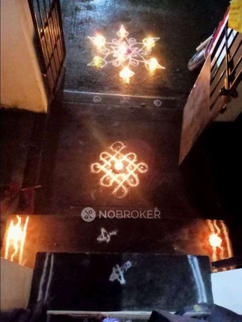 2 BHK House For Sale  In Adhanur