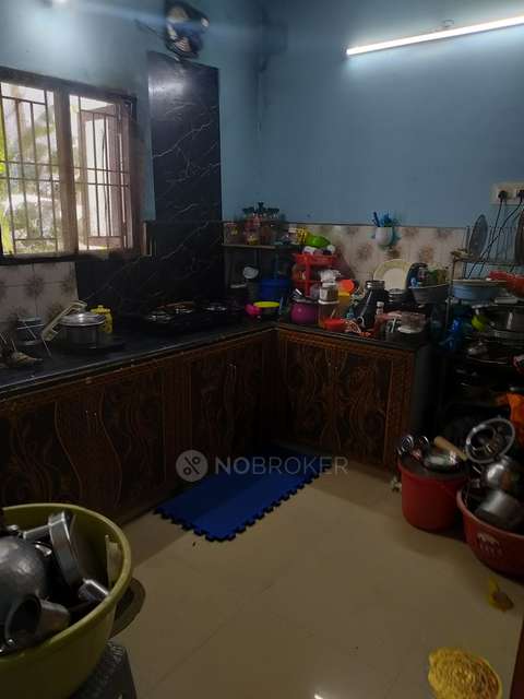 2 BHK House For Sale  In Adhanur