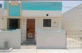 2 BHK House For Sale  In Adhanur